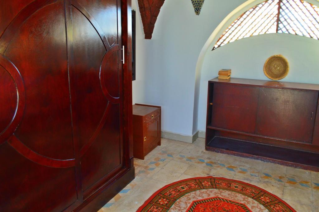 Farida Apartments Luxor Kamer foto