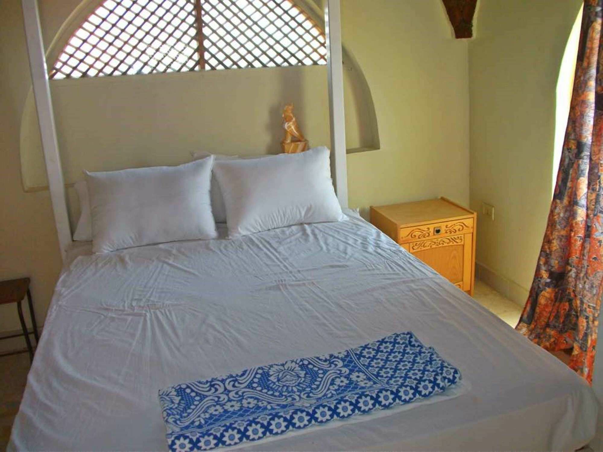 Farida Apartments Luxor Buitenkant foto