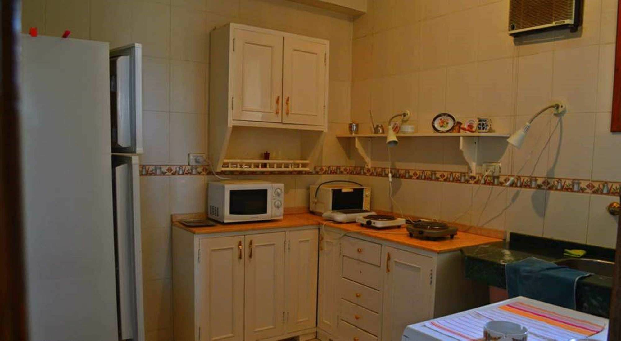 Farida Apartments Luxor Buitenkant foto