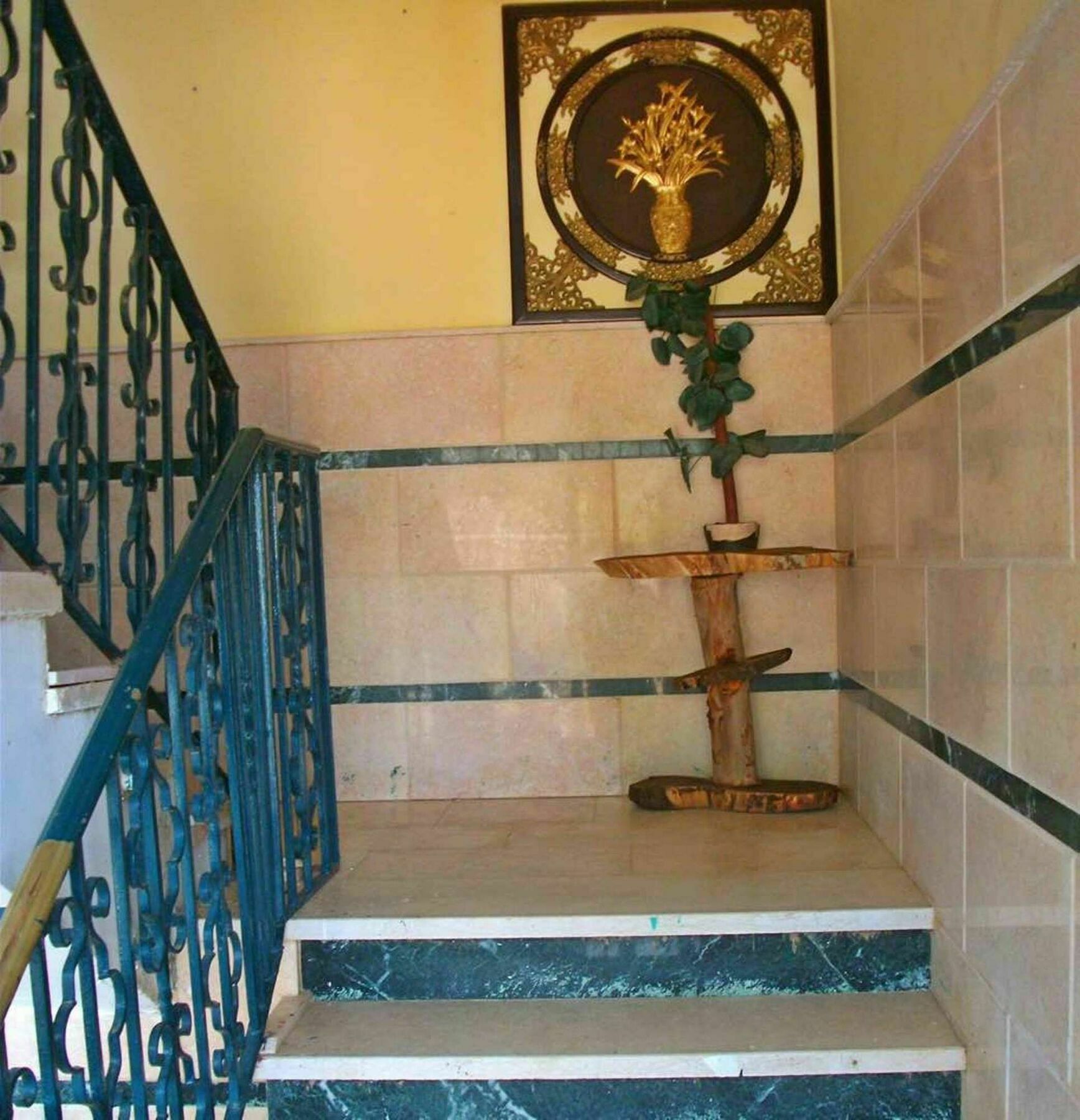 Farida Apartments Luxor Buitenkant foto